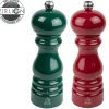 Peugeot Zout & Pepermolen ParisRama Bosgroen/Pasierood 18 cm