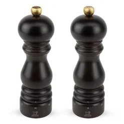Peugeot Zout & Pepermolen Set Paris Chocolat U-select 18 cm