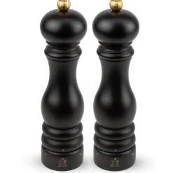 Peugeot Zout & Pepermolen Set Paris Chocolat U-select 27 cm