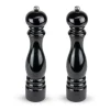 Peugeot Zout & Pepermolen Set Paris Laque Noir U-select 30 cm