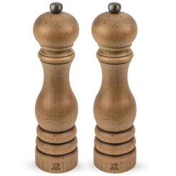 Peugeot Zout & Pepermolen Set Paris Antique 22 cm