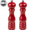 Peugeot Zout & Pepermolen Set Paris Passierood 22 cm