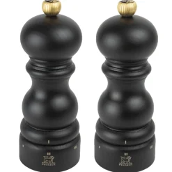Peugeot Zout & Pepermolen Set Paris Chocolat U-select 15 cm