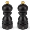 Peugeot Zout & Pepermolen Set Paris Chocolat U-select 12 cm