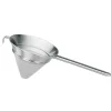 Piazza RVS Halfgaas Chinois Puntzeef 24 cm