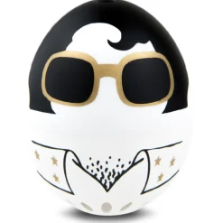 Piepei Elvis Eierwekker