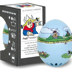 Piepei Hollandse Glorie Eierwekker