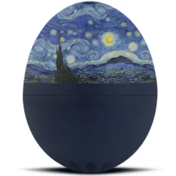 Piepei Van Gogh Eierwekker