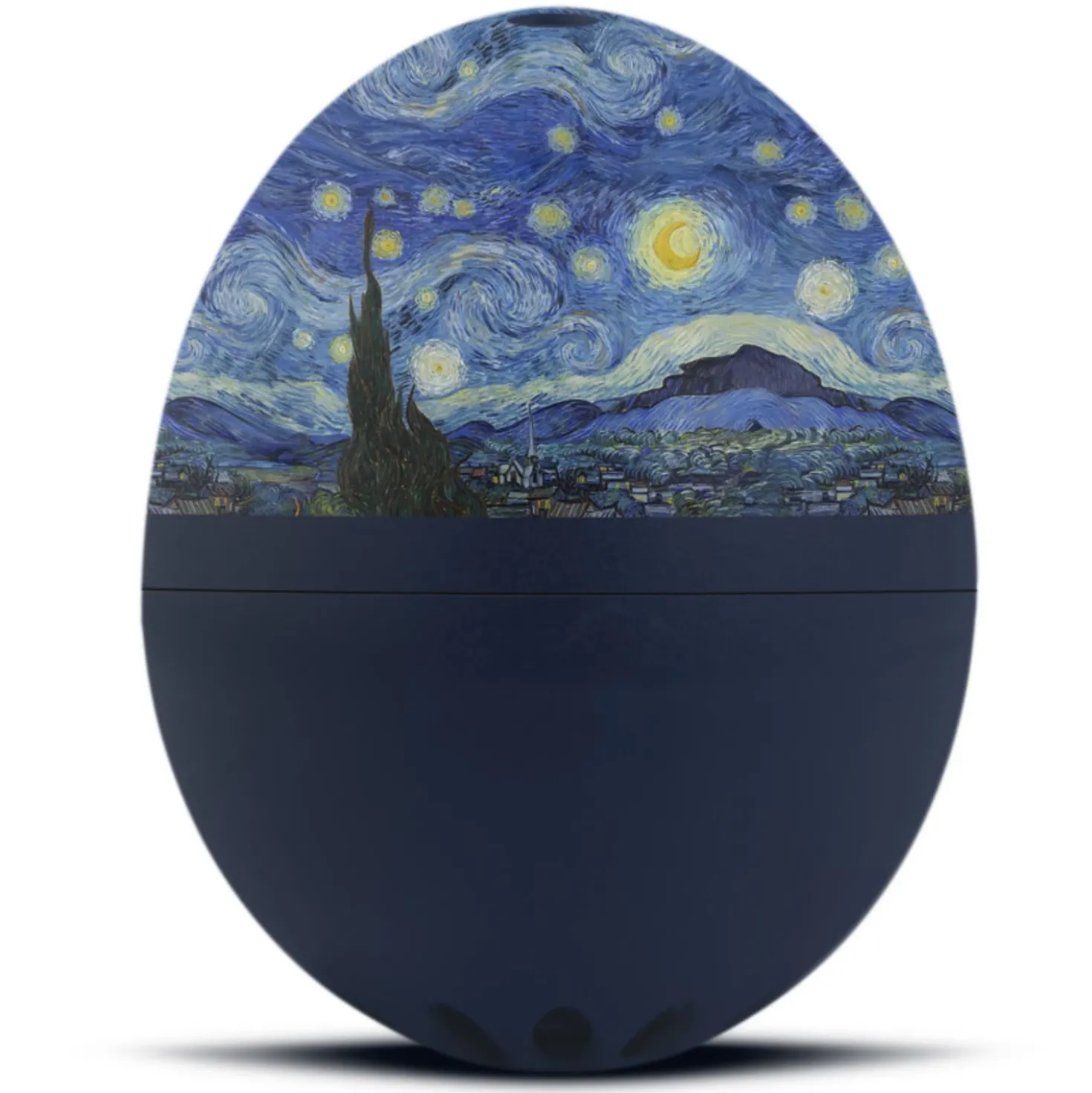 Piepei Van Gogh Eierwekker