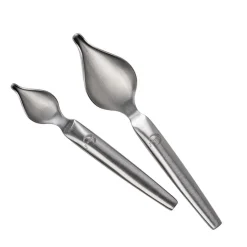 Plate-It Decoratie Lepel Set 2-Stuks