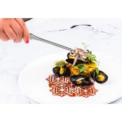 Plate-It Decoratie Pincet Set 2-Delig