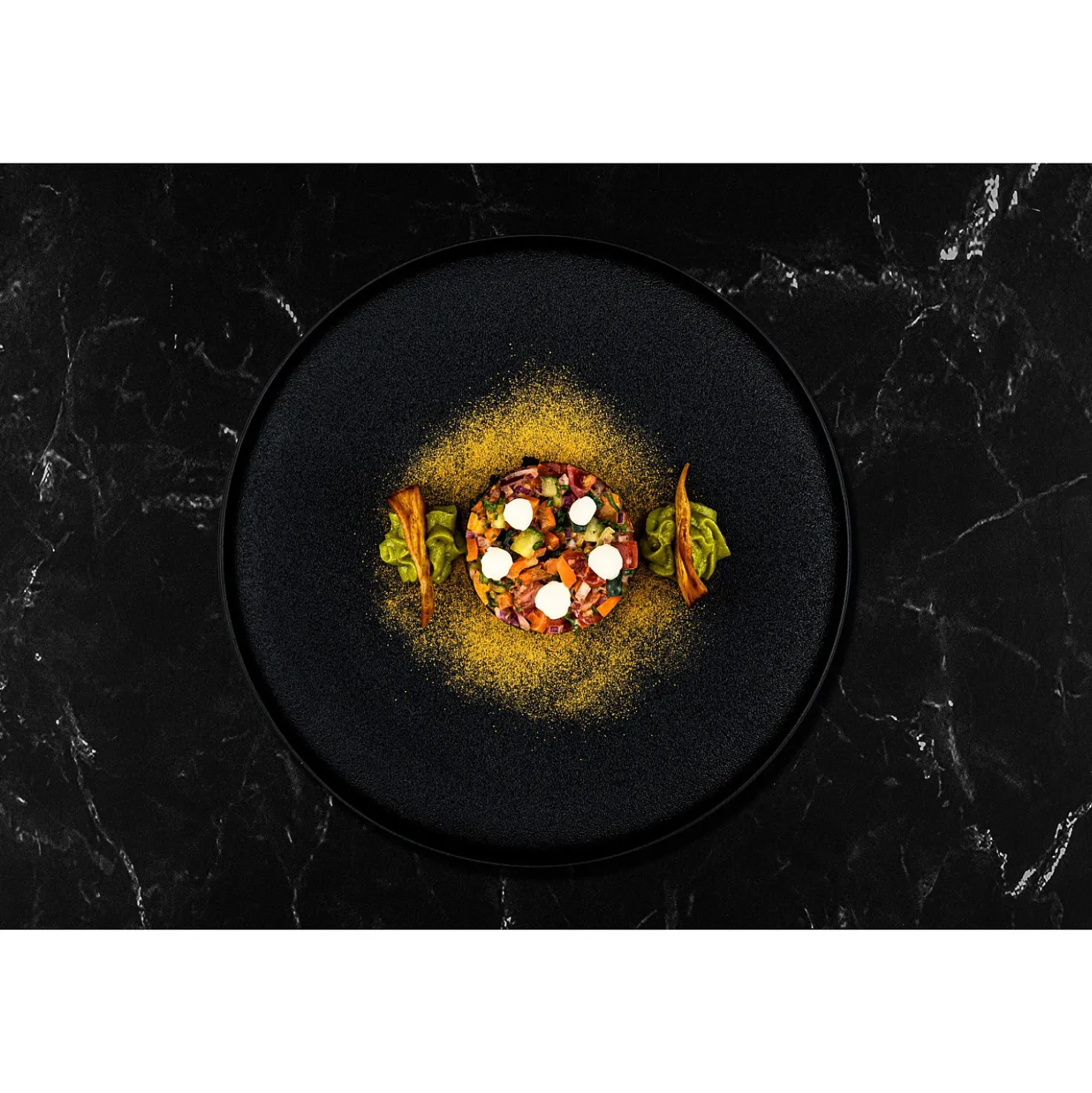 Plate-It Garneer Flessen 2-Delige set