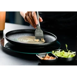 Plate It Glazen Draai Plateau 30cm