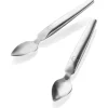 Plate-It Quenelle Lepel Set Small 2-Stuks