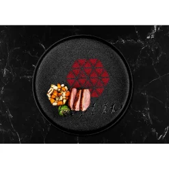 Plate-it Stencils Hexagon