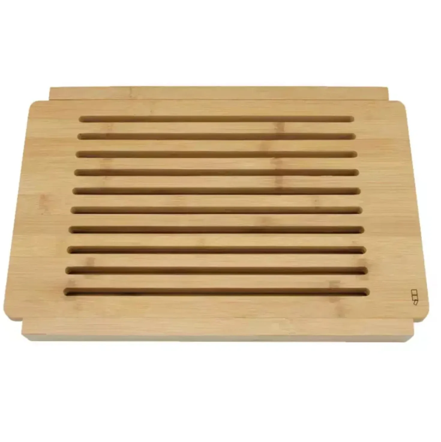 Point Virgule Bamboe Brood Snijplank 40 x 27 cm
