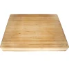 Point Virgule Bamboe Hakblok 45 x 35 x 5 cm