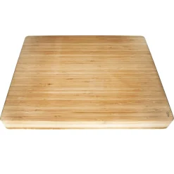 Point Virgule Bamboe Hakblok 45 x 35 x 5 cm