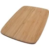 Point Virgule Bamboe Snijplank 40 x 30 cm