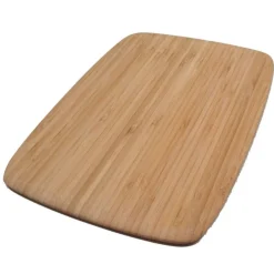 Point Virgule Bamboe Snijplank 40 x 30 cm