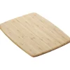 Point Virgule Bamboe Snijplank 35 x 25 cm