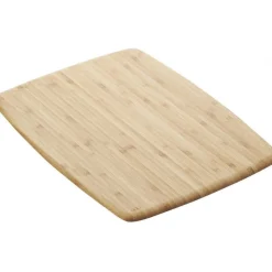 Point Virgule Bamboe Snijplank 35 x 25 cm