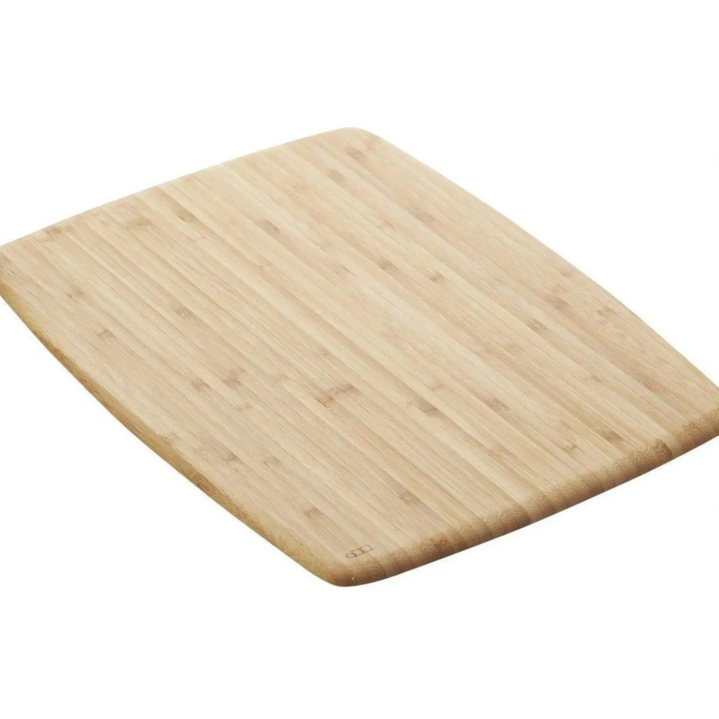 Point Virgule Bamboe Snijplank 35 x 25 cm