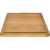 Point Virgule Bamboe Snijplank Met Sapgeul 51 x 35.5 cm