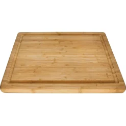 Point Virgule Bamboe Snijplank Met Sapgeul 51 x 35.5 cm