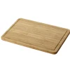 Point Virgule Bamboe Snijplank 25 x 37.5 cm