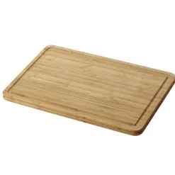 Point Virgule Bamboe Snijplank 25 x 37.5 cm