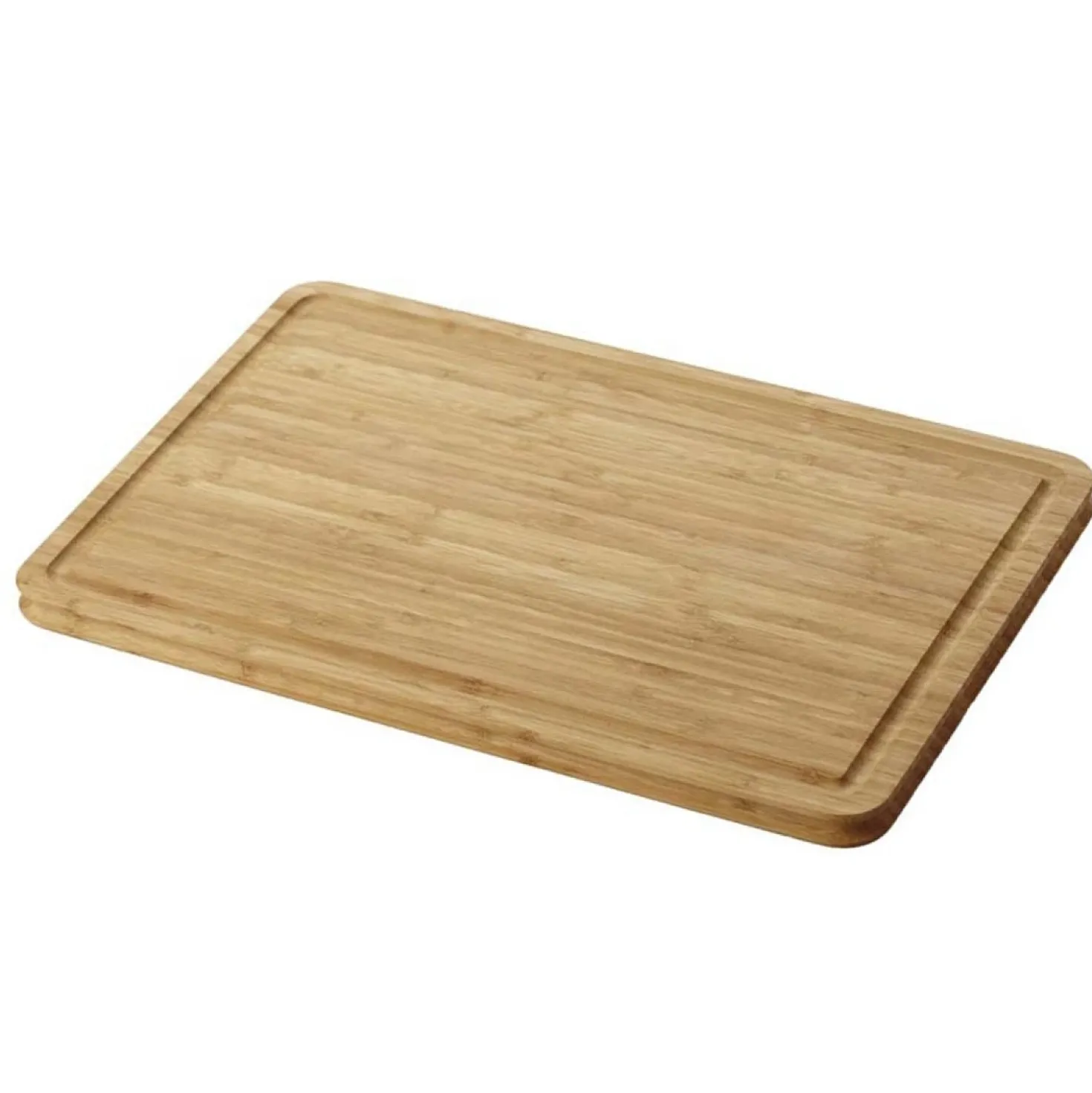 Point Virgule Bamboe Snijplank 25 x 37.5 cm