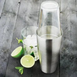 Point Virgule Boston Shaker 750ml