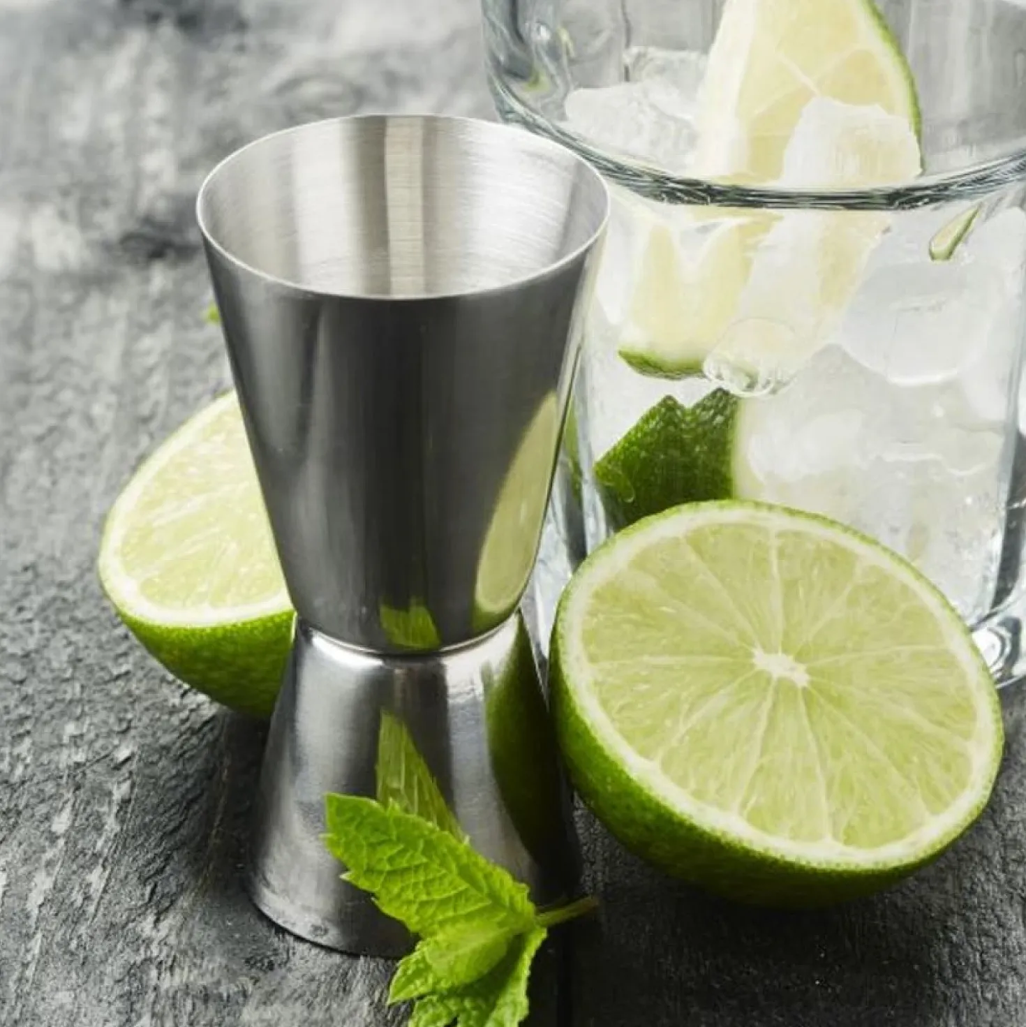 Point Virgule Cocktailmaatje 30/50 ml