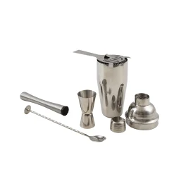 Point Virgule Cocktail Set 5 Delig
