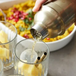 Point Virgule Cocktail Shaker 700ml