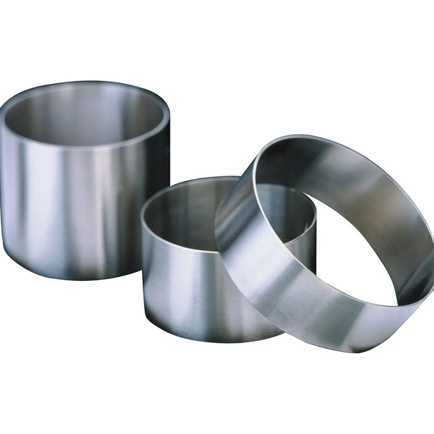 Point Virgule Decoreerring 8.5 x 4 cm
