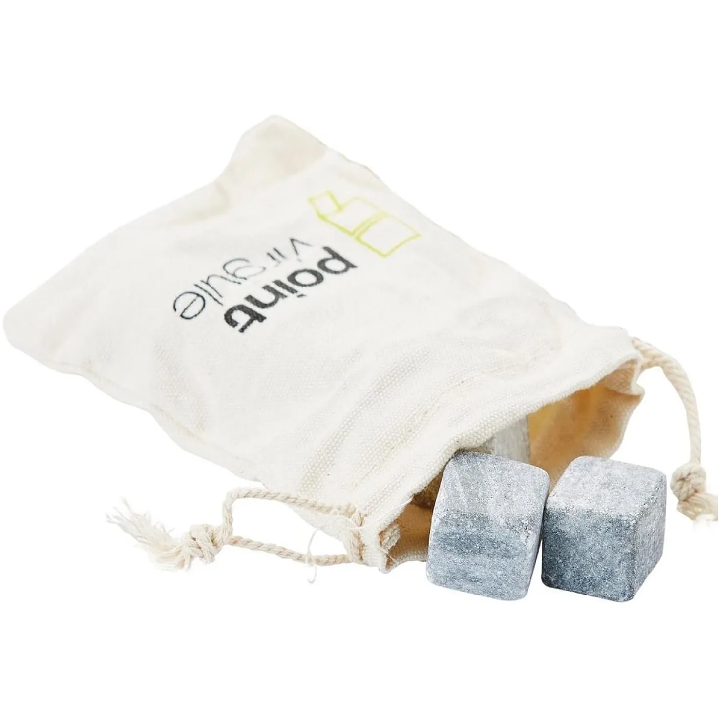 Point Virgule Ijsblokjes Chill Stones