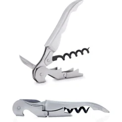 Pulltex Basic Kelnersmes RVS