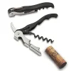 Pulltex Basic Kelnersmes Zwart