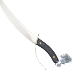 Pulltex Champagnesabel Deluxe Zwart