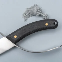 Pulltex Champagnesabel Deluxe Zwart