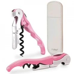 Pulltex Classic Kelnersmes Pink