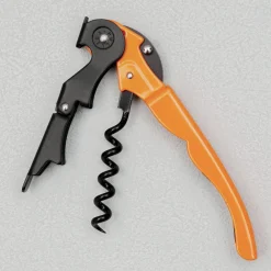 Pulltex Colourlab Black Hybrid Kelnersmes Oranje