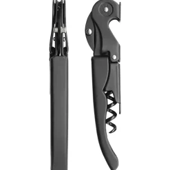 Pulltex Kelnersmes Hybrid All Black