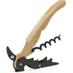 Pulltex Kelnersmes Hybrid Wood
