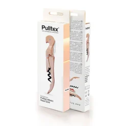 Pulltex Pulltap's Kelnersmes Rosegoud