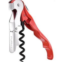 Pulltex Pulltap's Kelnersmes Rood