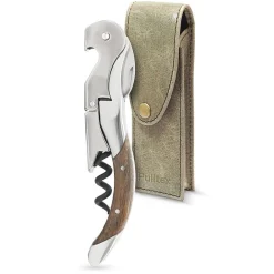 Pulltex Pulltap Toledo Oak Set met Etui