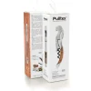 Pulltex Pulltap Toledo Rosewood Set met Etui